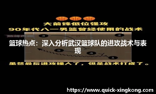 篮球热点：深入分析武汉篮球队的进攻战术与表现
