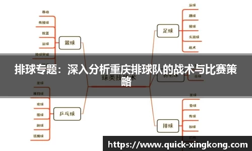 排球专题:深入分析重庆排球队的战术与比赛策略